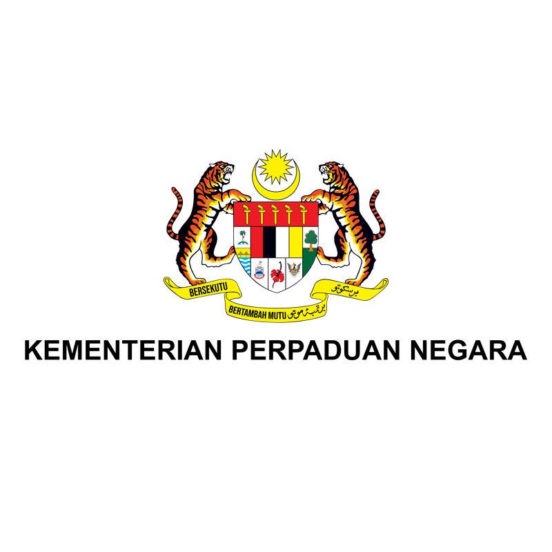 Kementerian Perpaduan Negara logo